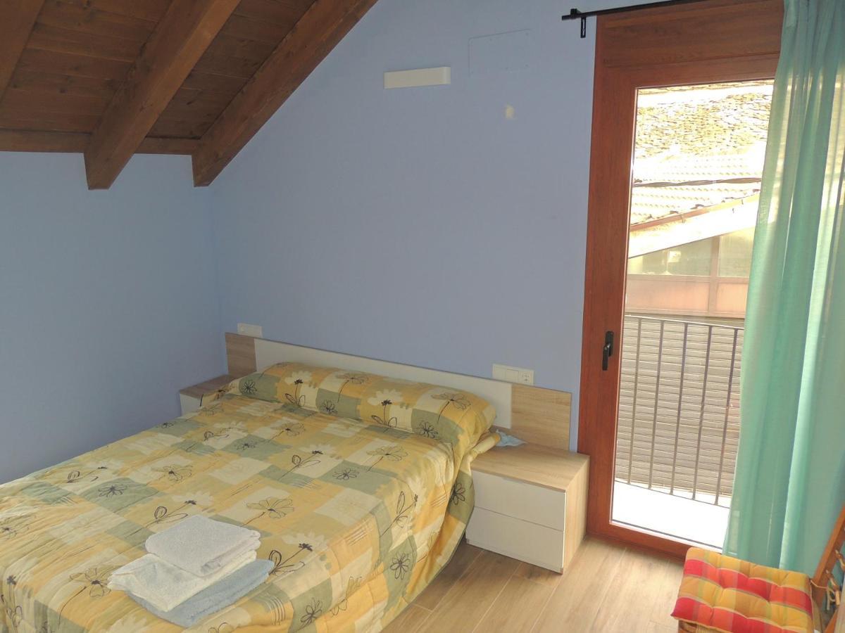 Casa Rural Sardas - Sabinanigo Ngoại thất bức ảnh