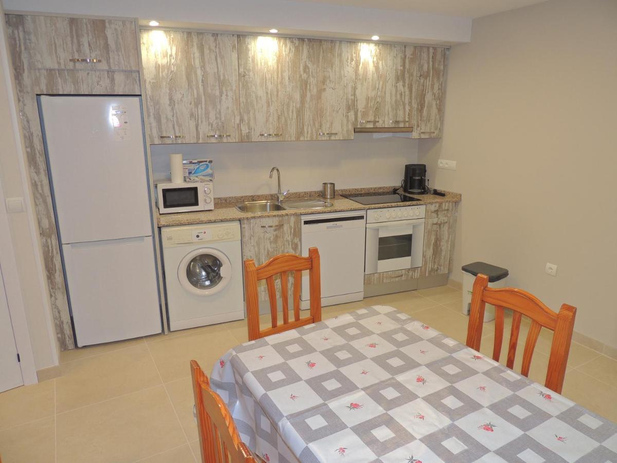 Casa Rural Sardas - Sabinanigo Ngoại thất bức ảnh